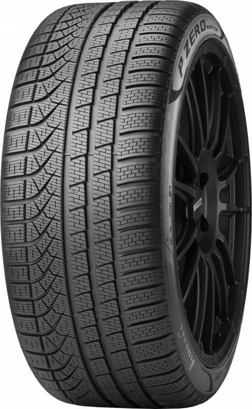 Зимние шины Pirelli PZero Winter 305/30 R21 100V в Москве от 44410  руб.