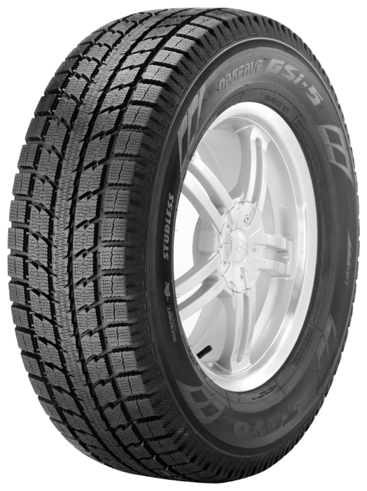 Зимние шины Toyo Observe GSi5 (OBGS5) 285/50 R20 116Q в Москве от 19536  руб.