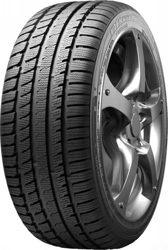 Зимние шины Marshal I*ZEN KW27 245/45 R19 102V XL в Москве от 11059  руб.
