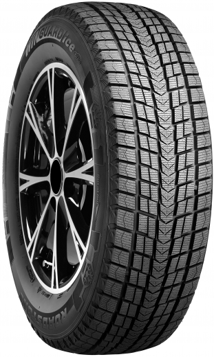 Зимние шины Nexen WinGuard Ice SUV 245/70 R16 107Q в Москве от 9036  руб.