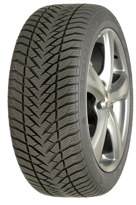 Зимние шины Goodyear Eagle Ultra Grip GW-3 245/50 R17 99H в Москве от 17567  руб.