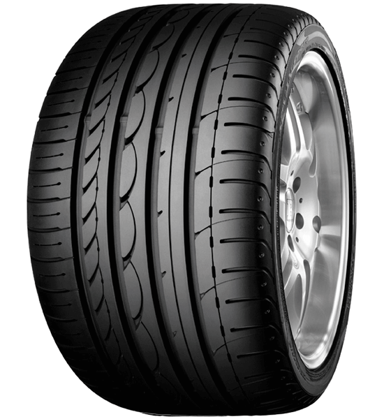Летние шины Yokohama Advan Sport V103 B 275/45 R19 108Y в Москве от 14937  руб.