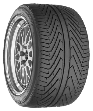 Летние шины Michelin Pilot Sport 275/40 R18 99Y в Москве от 12001  руб.