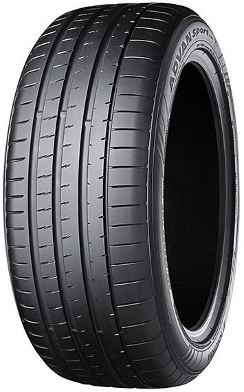 Летние шины Yokohama Advan Sport V107 E 275/40 R18 103Y в Москве от 23765  руб.