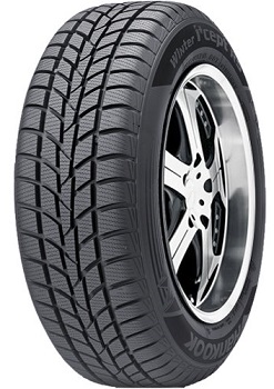 Зимние шины Hankook Winter i*Cept RS W442 195/70 R14 91T в Москве от 7688  руб.