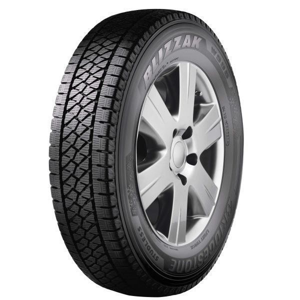 Зимние шины Bridgestone Blizzak W995 225/70 R15 110R в Москве от 13696  руб.