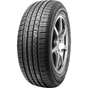 Летние шины LingLong Green-Max 4x4 HP 265/60 R18 110H в Москве от 9932  руб.