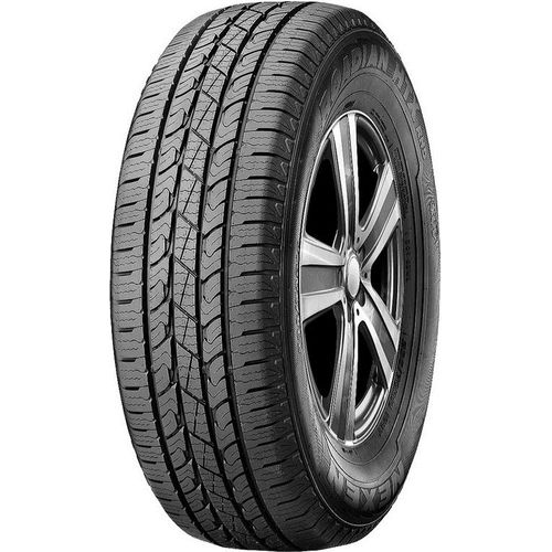 Летние шины Nexen Roadian HTX RH5 255/60 R19 109H в Москве от 11383  руб.