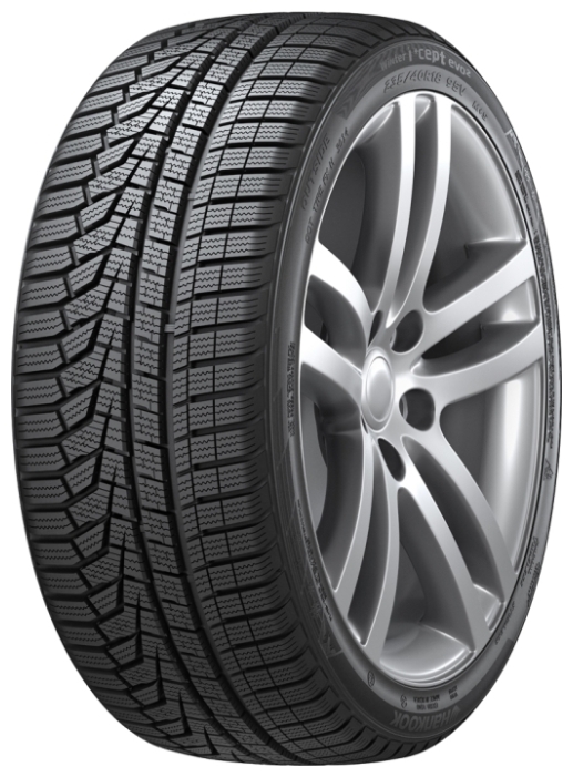 Зимние шины Hankook Winter I*Cept Evo2 W320A 295/35 R23 108W в Москве от 57123  руб.