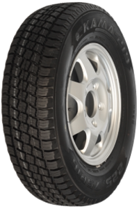 Летние шины Kama 219 225/75 R16 104Q в Москве от 7772  руб.
