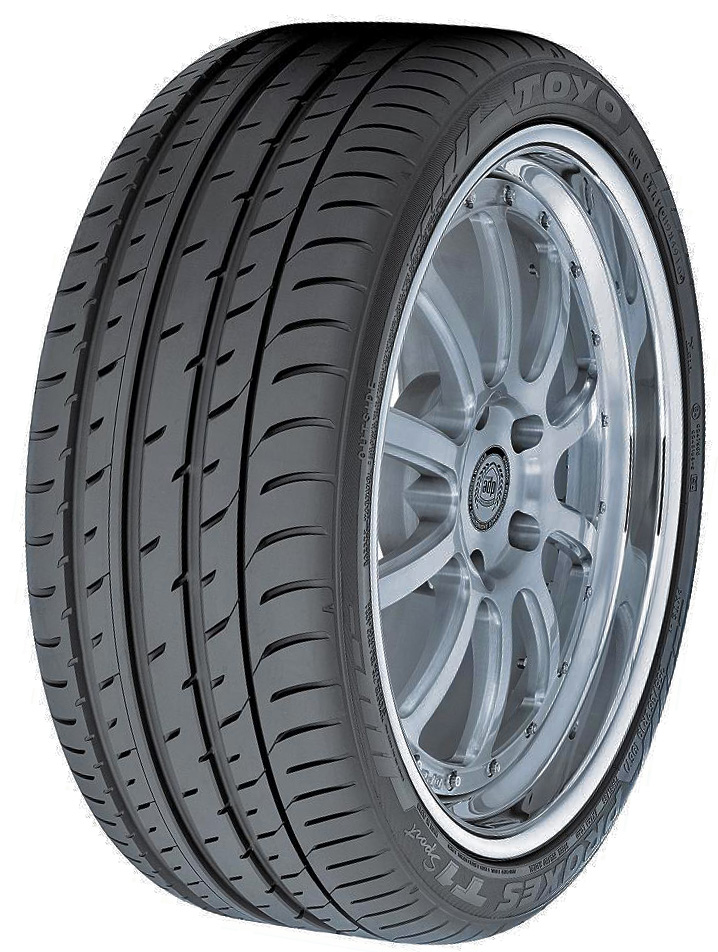 Летние шины Toyo Proxes T1 Sport SUV 235/50 R19 99V в Москве от 11299  руб.