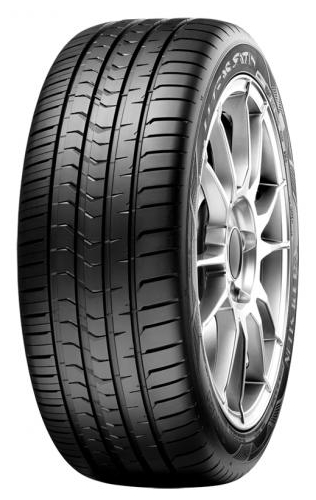 Летние шины Vredestein Ultrac Satin 225/60 R18 104W в Москве от 9288  руб.