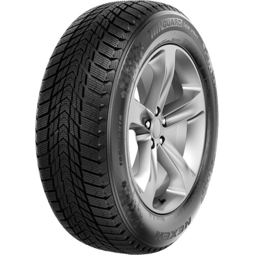 Зимние шины Nexen WinGuard ice Plus 235/50 R18 97T в Москве от 13071  руб.