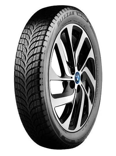 Зимние шины Bridgestone Blizzak LM-500 155/70 R19 88Q XL в Москве от 15126  руб.