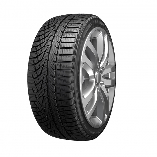 Зимние шины Sailun Ice Blazer Alpine EVO 1 235/35 R19 91W в Москве от 7436  руб.