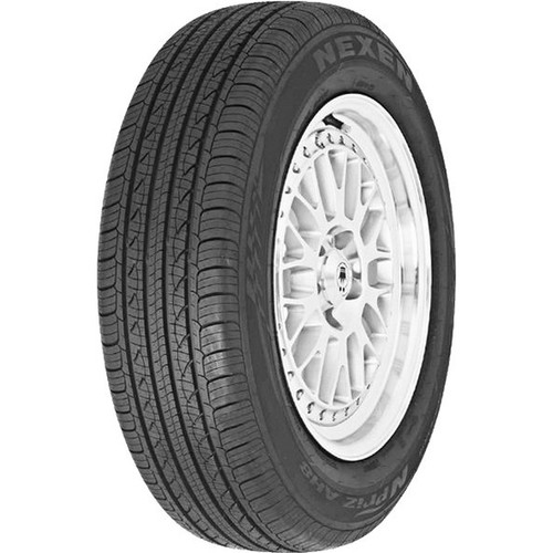 Летние шины Nexen Npriz AH8 215/50 R18 92H в Москве от 9722  руб.