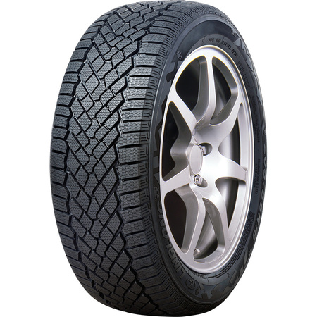Зимние шины LingLong Nord Master 215/65 R16 102T в Москве от 6908  руб.