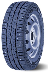 Зимние шины Michelin Agilis X-Ice North 215/75 R16 114R шип в Москве от 21015  руб.