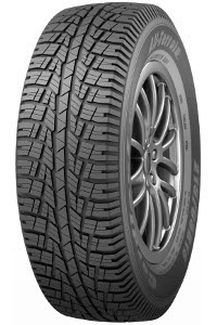 Летние шины Cordiant All Terrain 215/70 R16 100H в Москве от 8841  руб.
