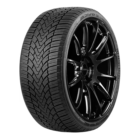 Зимние шины Arivo Winmaster ProX ARW 3 195/55 R16 91H XL в Москве от 6065  руб.