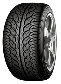 Летние шины Yokohama Parada Spec-X PA02 285/45 R22 114V в Москве от 29647  руб.
