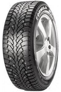 Зимние шины Formula Ice 185/60 R15 88T шип в Москве от 5736  руб.