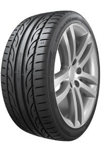 Летние шины Hankook Ventus V12 evo 2 K120 275/30 R20 97Y XL в Москве от 31885  руб.