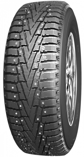 Зимние шины Nexen Winguard WinSpike SUV 255/55 R18 109T XL шип в Москве от 10233  руб.