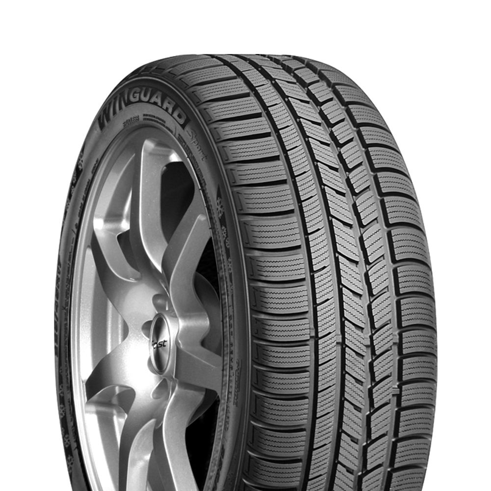 Зимние шины Roadstone Winguard Sport 215/55 R16 97V в Москве от 5707  руб.