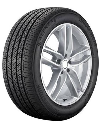 Летние шины Bridgestone Alenza A/S 275/50 R19 112V XL в Москве от 19641  руб.