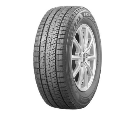 Зимние шины Bridgestone Blizzak Ice 225/55 R16 95S в Москве от 12503  руб.