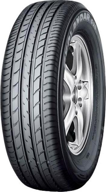 Летние шины Yokohama G98EV 235/65 R18 106H в Москве от 15628  руб.