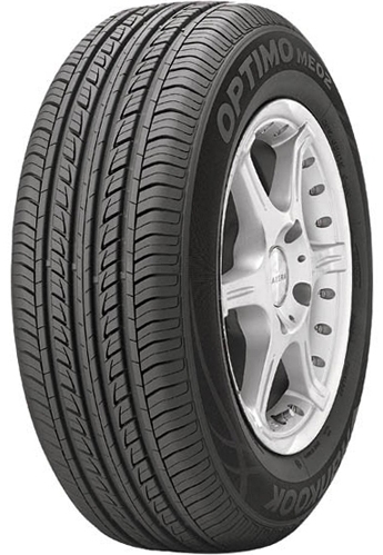 Летние шины Hankook Optimo ME02 K424 195/60 R15 88H в Москве от 6512  руб.