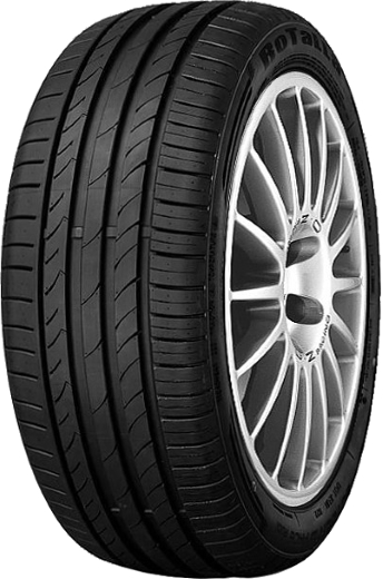 Летние шины Rotalla Setula S-Pace RU01 255/30 R19 91Y XL в Москве от 10129  руб.