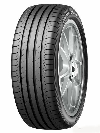 Летние шины Dunlop SP Sport Maxx 050 245/40 R21 96Y Runflat в Москве от 18470  руб.