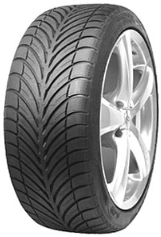 Летние шины BFGoodrich G-Force Profiler 255/35 R18 94Y в Москве от 6669  руб.