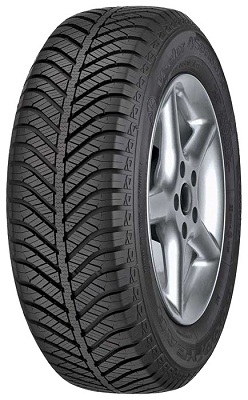 Всесезонные шины Goodyear Vector 4 seasons 195/55 R16 87H в Москве от 10757  руб.