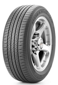 Летние шины Bridgestone Dueler H/L 400 245/50 R20 102V в Москве от 20841  руб.