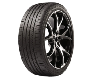 Летние шины Goodyear Eagle Touring 265/35 R21 101H XL в Москве от 37293  руб.