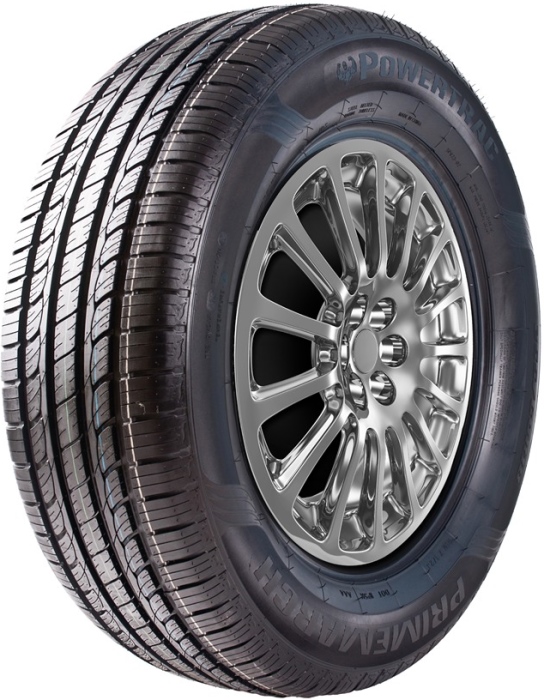Летние шины Powertrac PrimeMarch 225/60 R18 104H XL в Москве от 6655  руб.