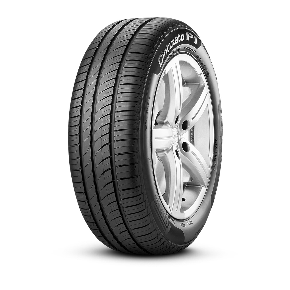 Летние шины Pirelli Cinturato P1 Verde 195/65 R15 95H в Москве от 5794  руб.