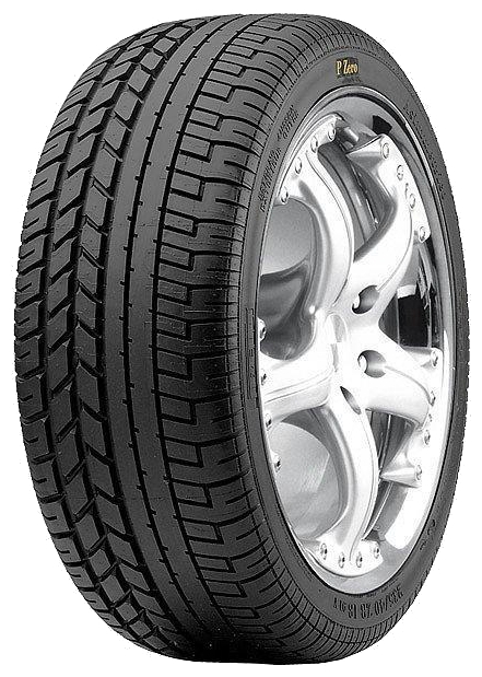 Летние шины Pirelli PZero Asimmetrico 255/45 R19 104Y в Москве от 22519  руб.