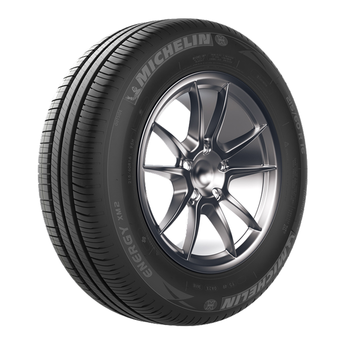 Летние шины Michelin Energy XM2+ 175/70 R13 82T в Москве от 6402  руб.