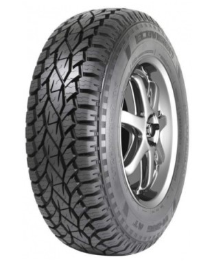 Летние шины Ovation Ecovision VI-686 AT 255/70 R16 111T в Москве от 10271  руб.