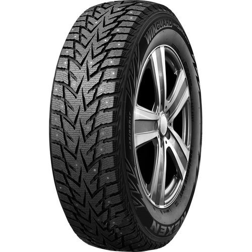 Зимние шины Nexen Winguard Winspike WS62 SUV 265/70 R17 115T шип в Москве от 11361  руб.