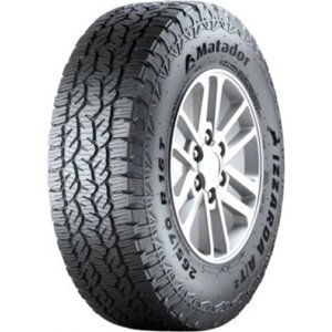 Летние шины Matador Izzarda A/T 2 MP72 265/65 R17 112H в Москве от 14233  руб.