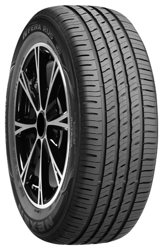 Летние шины Nexen NFera RU5 235/55 R19 105W XL в Москве от 13313  руб.