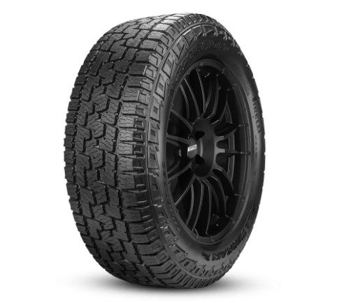 Летние шины Pirelli Scorpion All Terrain Plus 265/65 R17 112T в Москве от 14202  руб.