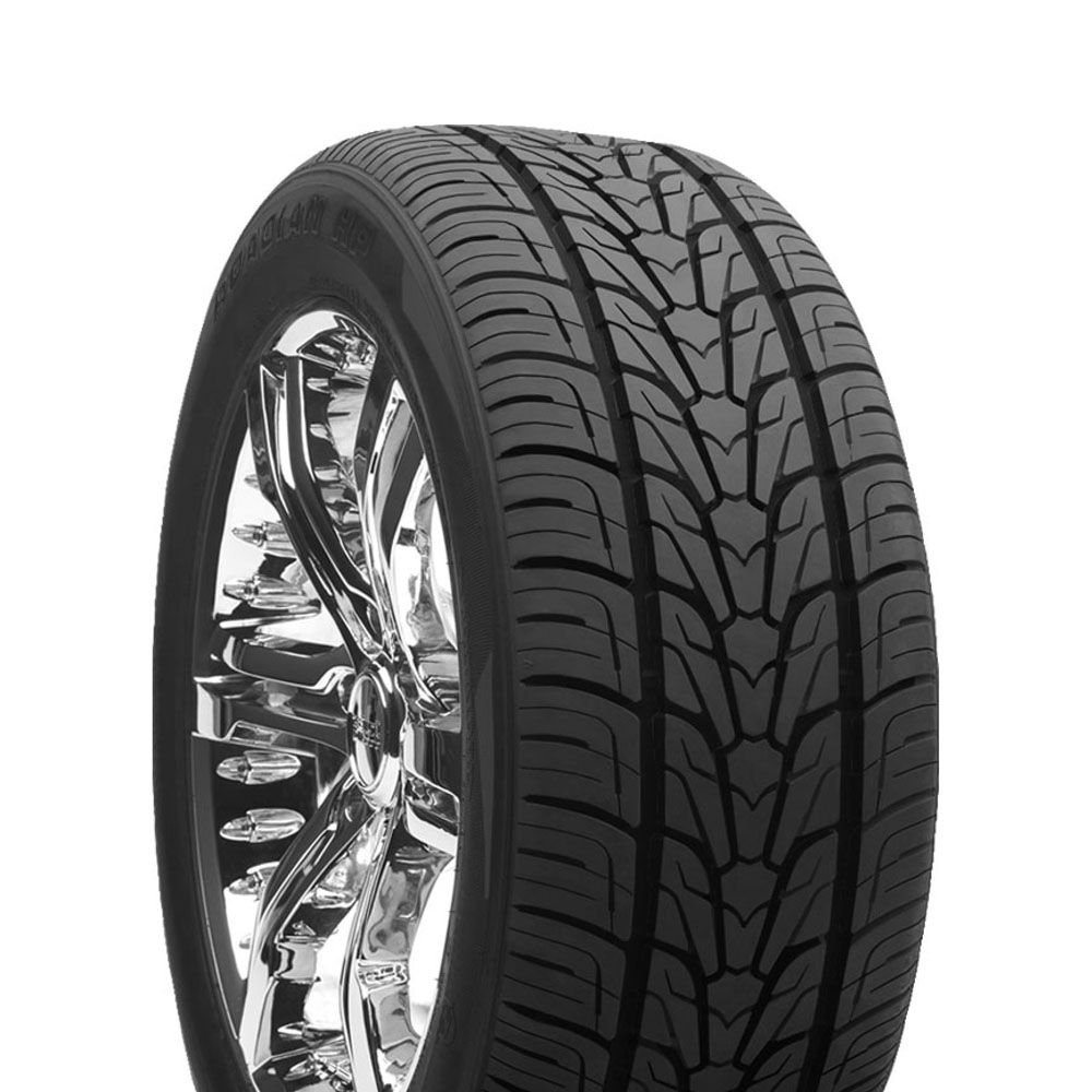 Летние шины Roadstone Roadian HP 285/45 R19 111V в Москве от 19541  руб.