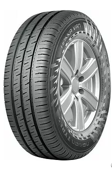 Летние шины Nokian Tyres Hakka Van 235/65 R16 119R в Москве от 17817  руб.